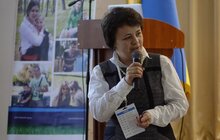Фото 10: Конференція «Педагогіка травми дітей-сиріт» зібрала у Львові наставників, волонтерів, прийомних батьків та батьків-вихователів ДБСТ