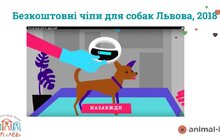 Фото 9: ЛКП «Лев» оголосило результати IV загальноміського підрахунку безпритульних собак у Львові