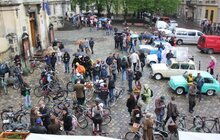 Фото 12: День Батяра у Львові відвідало понад 15 тис гостей