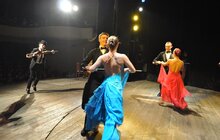 Фото 13: Дитячі клуби Львова відзначили 20-ліття