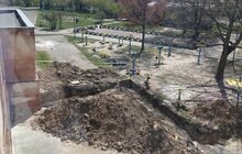 Фото 1: У трьох школах Львова капітально ремонтують басейни