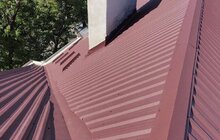Фото 6: У Львові завершують відновлювати будинки, які постраждали від російських ракет
