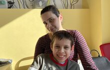 Фото 8: Евакуйованих діток з київського Охматдиту сьогодні виписують додому після успішної трансплантації нирок