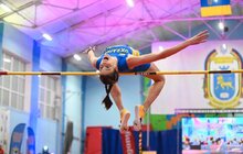 Фото 21: Меморіал Дем’янюка у Львові: нові рекорди у стрибках у висоту