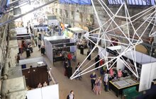 Фото 29: Від учора у Львові триває Lviv Coffee Festival, на новій локації — в трамвайному депо