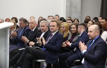 Фото 11: У Львові стартував VII Форум місцевого самоврядування