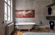 Фото 4: Львівська квартира опинилась у світовому виданні про архітектуру ArchDaily