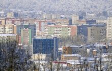 Фото 7: Сихівський район у 2011 році