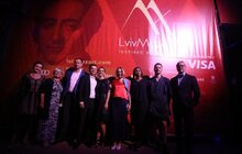 Фото 12: Міжнародний фестиваль класичної музики LvivMozArt привозить до Львова світові шедеври