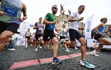 Фото 14: У Львові відбувся благодійний забіг «Meest Run the World — 2026»: для військових зібрали 250 тис. грн (фото)