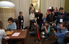 Фото 24: Шахові фотопідсумки шостого дня