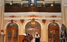 Фото 2: У Львові відзначили підприємців та організації, які долучаються до соціальних акцій міста