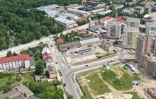 Фото 17: Квазікільце на вул. Шевченка відкриють для проїзду вже в першій декаді серпня