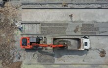 Фото 24: Квазікільце на вул. Шевченка відкриють для проїзду вже в першій декаді серпня