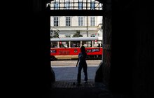 Фото 3: У Львові екскурсійний трамвай «зібрав» на дитячу реабілітацію майже 32 тис. грн