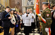 Фото 5: У Львові відзначили 360-ту річницю Львівських присяг Короля Яна Казимира