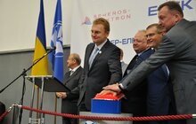 Фото 12: «Небагато є країн в світі, які здатні випускати такі трамваї», - А. Садовий