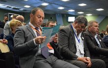 Фото 20: У Львові стартував IV Міжнародний Екофорум «Вода та Енергія»