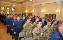 Фото 3: «Я все буду робити для того, щоби наші Збройні сили, наша авіація були гордістю країни», - А.Садовий