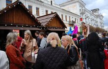 Фото 3: Дні Львова в Сумах