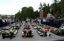 Фото 11: У Львові вшанували пам'ять борців за незалежність України