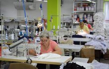 Фото 3: Місто Львів потребує працівників легкої промисловості