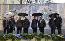 Фото 4: У Львові відбулось загальноміське освячення води