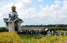 Фото 7: Сьогодні у Львові вшанували пам’ять загиблих у Скнилівській трагедії