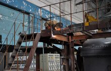 Фото 6: «Щороку системно інвестуємо кошти в ремонт обладнання», - А.Садовий про ремонти на ТЕЦ-1