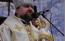 Фото 19: У Львові відбулось загальноміське освячення води