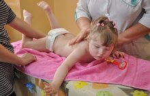 Фото 6: «Якщо говорити про реабілітацію, то найближче таке відділення, напевно, знаходиться в Києві», - А.Садовий