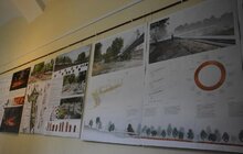 Фото 6: У Львові завершився конкурс на облаштування громадського простору пам’яті Небесної сотні
