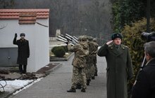 Фото 6: У День Соборності України Львів вшановує новітніх Героїв