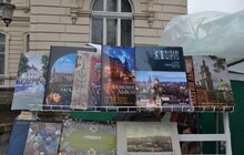 Фото 3: «Сьогодні у війні перемагає не лише зброя – у ній перемагає й інтелект», – А. Садовий на відкритті Форуму видавців