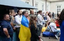 Фото 21: Станіслав Горуна посів третє місце на Олімпіаді