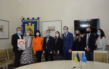 Фото 7: Львів став одним з переможців проекту «Міста, вільні від домашнього насильства», що фінансуватиметься Фондом ООН у галузі народонаселення в Україні
