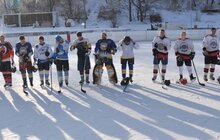 Фото 9: Хокейний клуб «Львів» здобув Зимовий Кубок