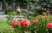 Фото 11: На Покровській площі встановлять велопарковки та питний фонтан