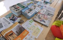 Фото 20: У місті відбувся Ярмарок ініціативних власників 