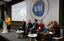 Фото 22: У Львові стартував VII Форум місцевого самоврядування