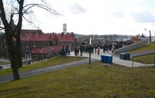 Фото 3: Сотні львів’ян долучились до тихої акції «Ангели пам’яті»