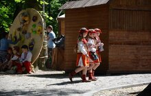 Фото 9: На День міста у Львові розпочався «Міський пікнік»