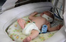 Фото 2: Щороку у Львові передчасно народжується близько 600 немовлят: як виходжують таких діток