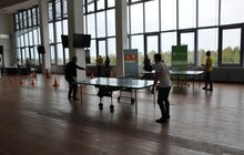Фото 10: У Львові стартувала конференція IT Arena