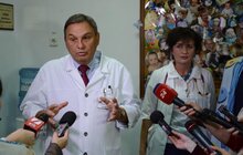 Фото 17: Щороку у Львові передчасно народжується близько 600 немовлят: як виходжують таких діток