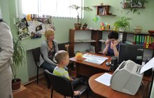 Фото 6: «Ми повинні завжди пам’ятати, що поруч з нами є люди, які потребують особливої уваги», - А. Садовий