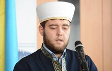 Фото 23: Ювілейний форум з нагоди 40-ліття Української Гельсінської групи та ІІ Кримський форум