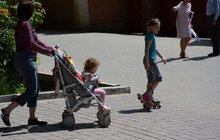 Фото 6: На Сихові розпочали роботи з облаштування парку духовної культури