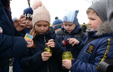 Фото 22: У Львові вшанували пам’ять Героїв Небесної Сотні