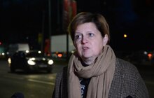 Фото 5: У Львові триває реконструкція освітлення при в’їздах у місто